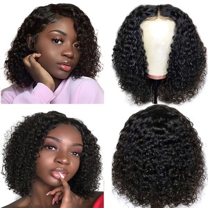black wig ebay