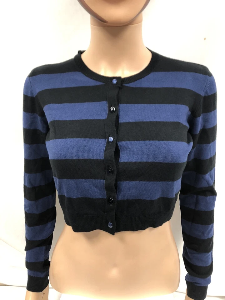 Langarmshirt Damen Pinko 68% Viskose Größe M Farben Blau Neu !! - Bild 1 von 4