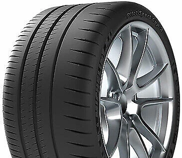 Michelin Pilot Sport Cup 2