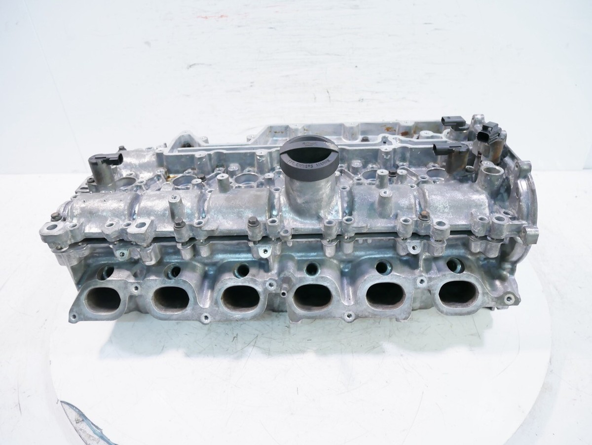 Cylinder head planned for 2012 Volvo XC90 XC 3.2 AWD