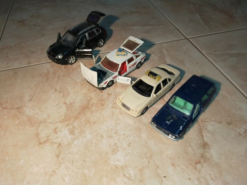 Lote Coches ¿ 1/32? - Imagen 3 de 4