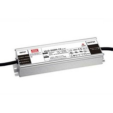 HLG-240H-24B  Mean Well 240W CC CV LED Power Supply