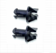 Throttle Linkage Joint Bushing 75HP 90HP 115HP Mercury Mariner Outboard 23-93248