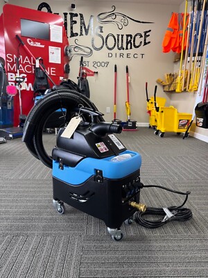 Mytee S-300H Tempo Heated Spotter | Extractor Automotive Detailing