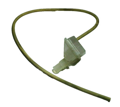 SIMPSON / DISHLEX / ELECTROLUX Dishwasher Pressure Chamber & Hose G-7