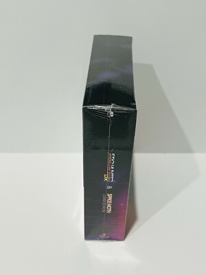 Star Hunter DX & Space Moth Lunar Edition (Nintendo Switch) SEALED