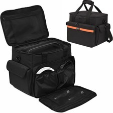 Carrying Case Compatible With Jackery Explorer 500/ecoflow River/river Pro/bl...