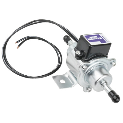 #ad Fuel Pump for Kubota 12V Small EngineS 70 80 LPH 1 5 PSI $16.00