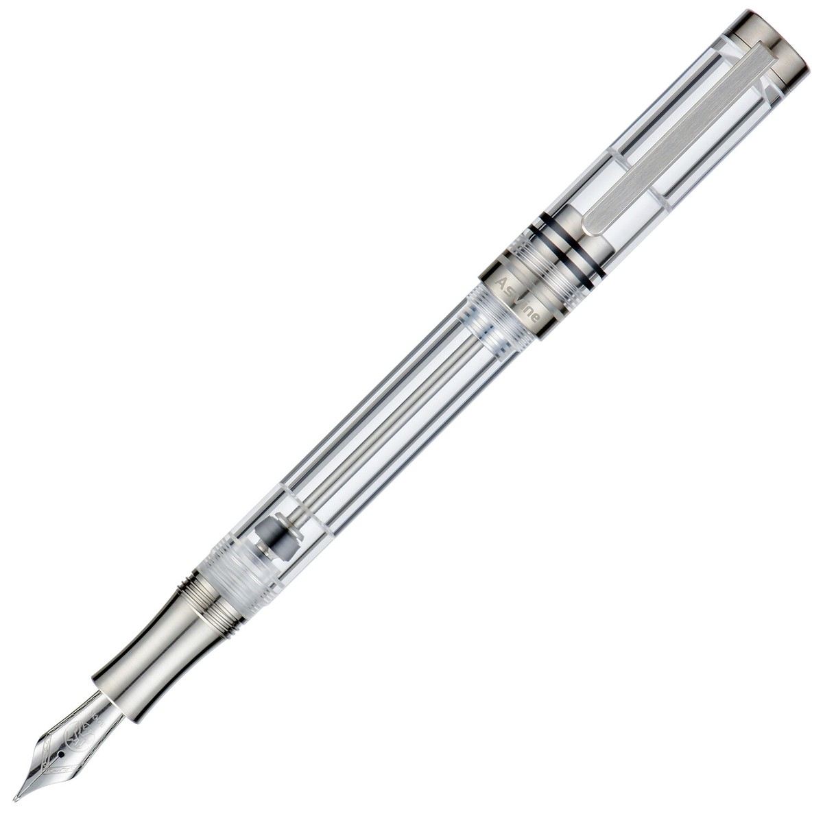 筆記具 Asvine V200 EF BOCK 51R6HZ+scVL._UF894,1000_QL80_.jpg