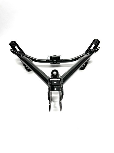 Fairing Upper Stay Bracket - HONDA CBR650R 2019 - Picture 4 of 4