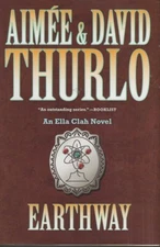 Earthway (An Ella Clah Novel) 1st printing