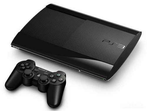 Consolas de videojuegos Sony PlayStation 3