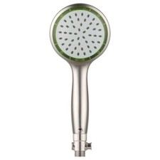 Dura Faucet DF-SA470-SN RV Pressure-Assist Hand Held Shower Wand Brushed Satin