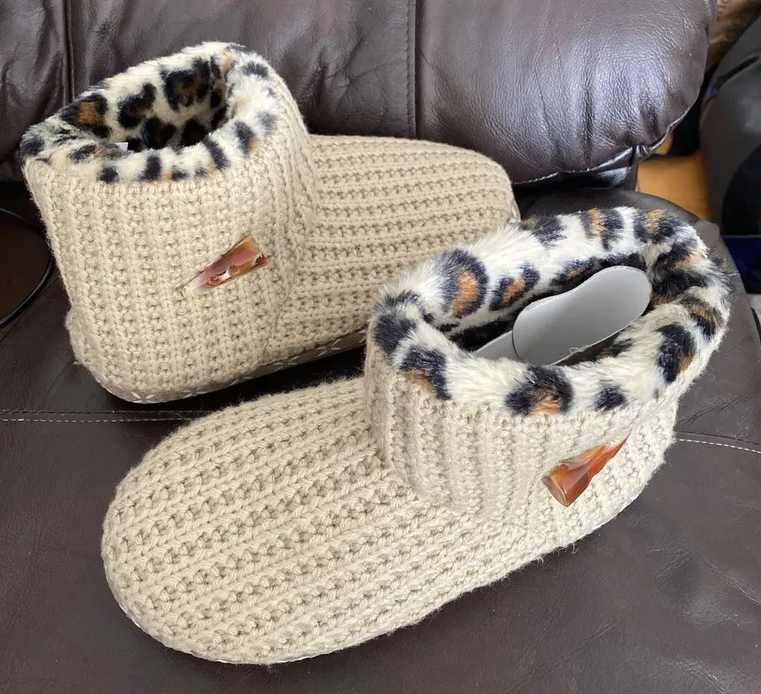 Cuddl dud deals slippers