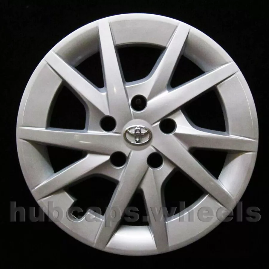 2012 prius hubcap online
