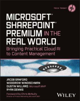 Microsoft SharePoint Premium in the Real World: Bringing Practical Cloud AI to