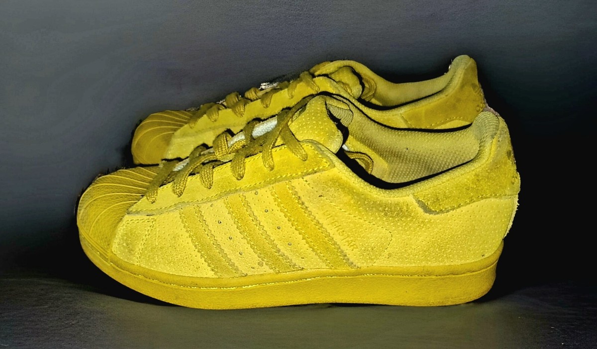 トップス adidas Classics SST Preloved Yellow 2XL adidas Classics SST Preloved Yellow 2XL