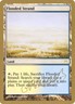 Flooded Strand 1x  MtG World Championship Decks 2004 SP/NM