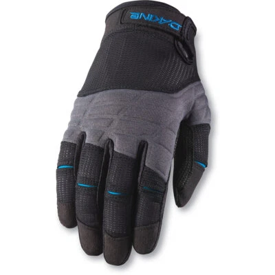 Dakine Full Finger Kiteboarding Sailing Gloves