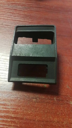 BMW E34 SCHEINWERFER / SEITENLICHTSCHALTER 8110497 OEM