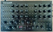 twisted electrons therapsid MKII inkl. 2 Stü...