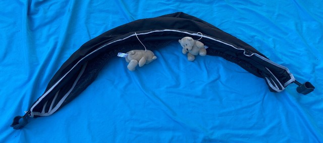 eddie bauer travel playard