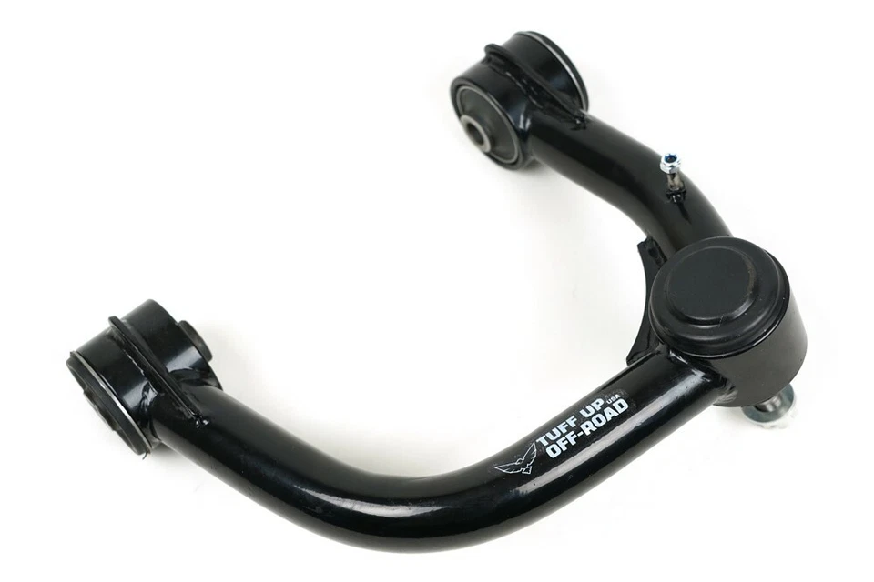 Kit de brazo de control superior para kits de elevación de 2-4" para camionetas Toyota Tacoma 2005-2022 Foto 2 de 4