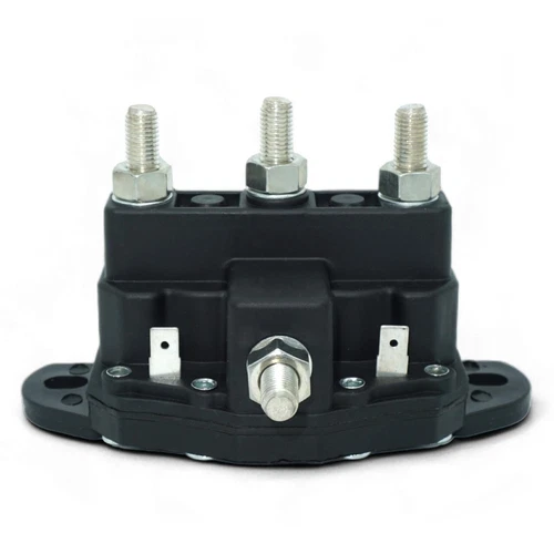 118246 Replacement Polarity Reversing Solenoid for Hydraulic Leveling Systems