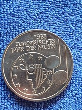 3 Stück 5 DM Münze,(Sondermünzen)k,Siehe Bilder