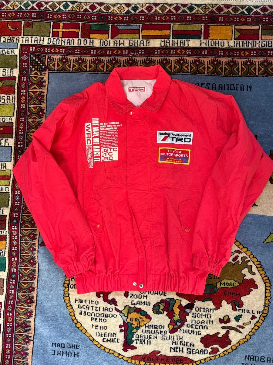 Preços baixos em Casacos e jaquetas Toyota para Homens | eBay