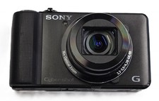 Sony Cyber-shot DSC-HX9V 16.2MP Digital Camera