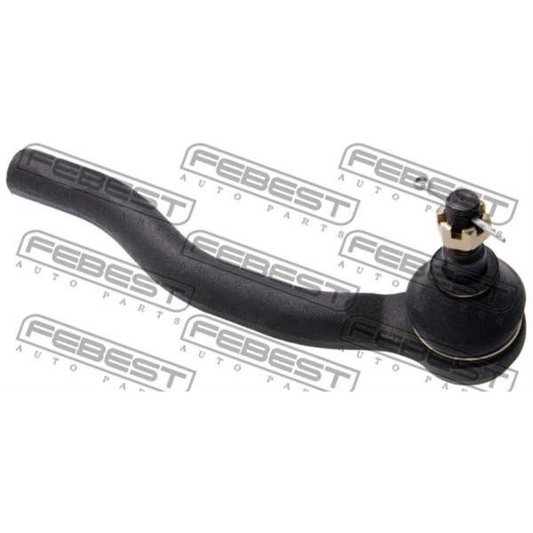 Febest Spurstangenkopf Vorne Links FüR Mazda CX-7 2.2 MZR-CD 2.3 CX-9-image