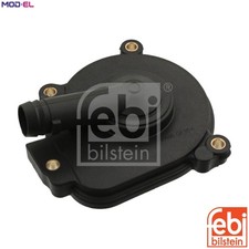 HOUSING COVER CRANKCASE 47338 FOR M272.920/921/911/922/923 2.5L M272.940 3.0L