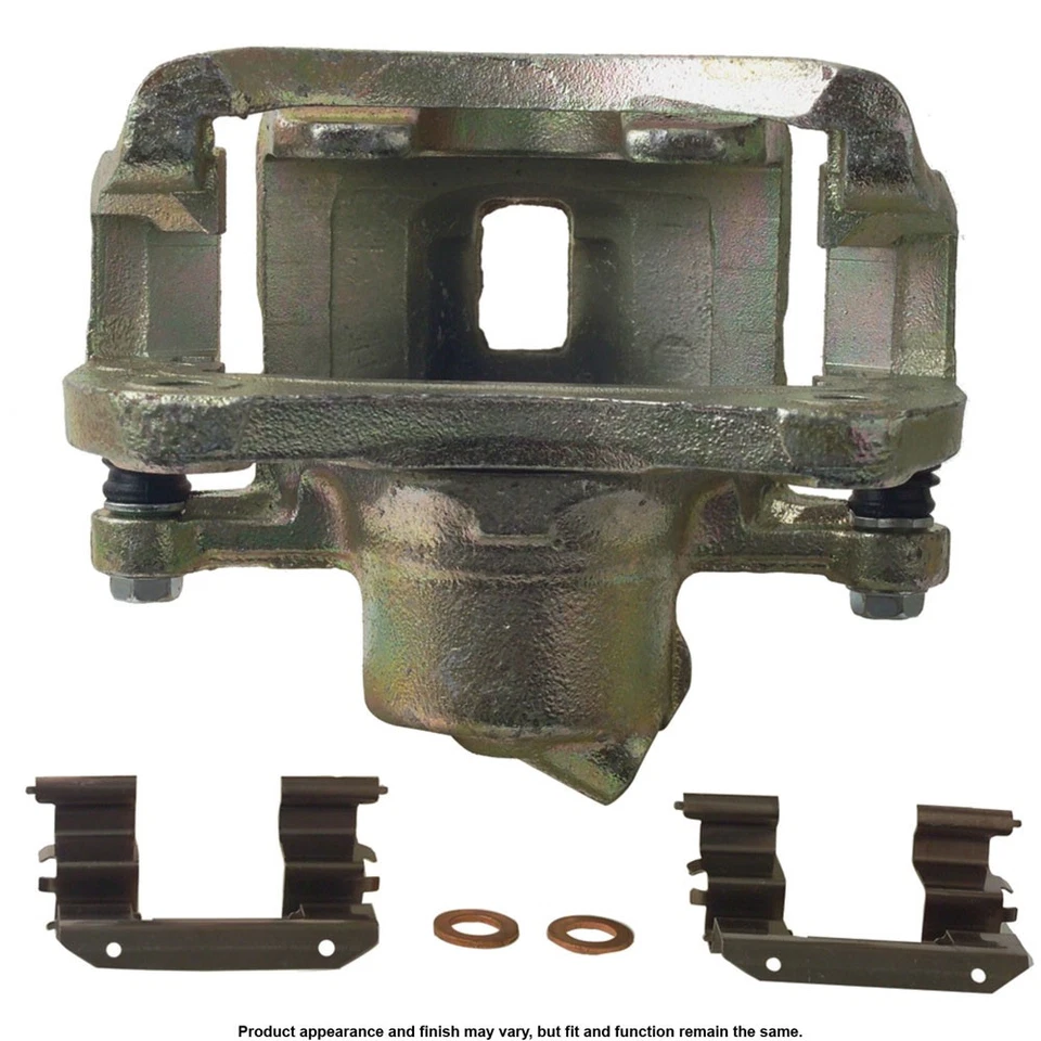 Pinza de freno delantera izquierda cardone TCP para Hyundai Elantra 1992 1993 1994 1995 Foto 3 de 4