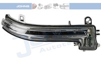 Johns Blinkleuchte Vorne Rechts LED Passend FüR BMW 1Er I3 F20 F21 I01 F31