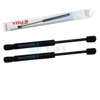 2 X YOU-S Original Gasfedern FüR MB E-KLASSE Cabriolet (A124) Heckklappe NEU