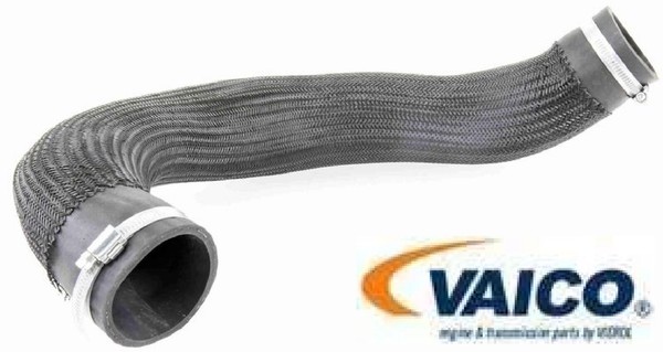 Vaico V10-3834 Ladeluftschlauch Turboschlauch Ansaugschlauch FüR Audi-image