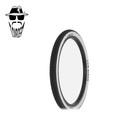 NOS ORIGINAL LOWRIDER 8-Ball Bicycle Tire 20x1.75–Black/White Mini Brick HF-120A