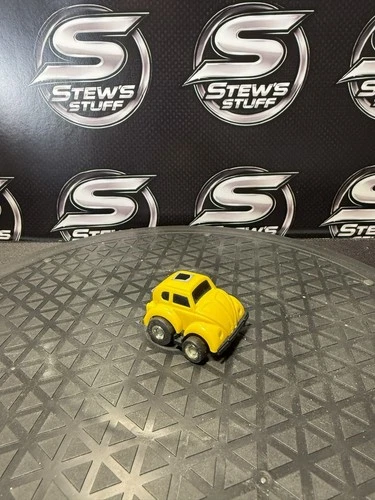 Bumblebee Mini 1984 Vintage Hasbro G1 Transformers Action Figure