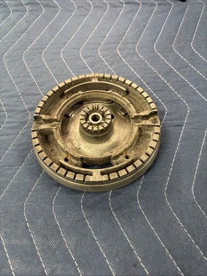 Jenn-Air Range Burner Spreader 73001336 W10169413