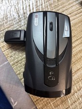 Cobra XRS-9965 15 Band Radar Touchscreen Detector 360 Laser GPS Cords Clip Parts