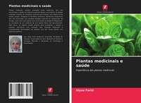 Alyaa Farid | Plantas Medicinais E SaúDe | Taschenbuch | Portugiesisch (2021)