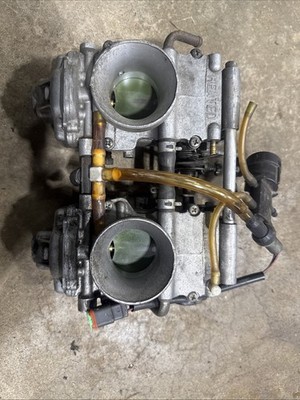2009-16 SKI DOO 800R 800 TPS Ptek Carbs Carburetors MXZ XP Summit Renegade DPM