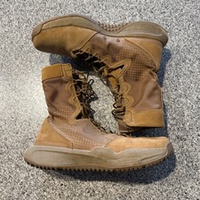 Nike SFB Field 2 8 Tactical Boots Coyote Brown DD0007-900 Mens 13