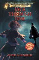 Peter B. Dunfield | Jack Through Time | Taschenbuch | Englisch (2022)