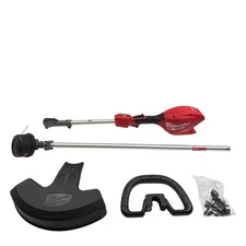 Milwaukee 3016-20 M18 FUEL 18V Brushless Cordless String Trimmer