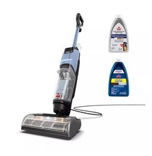 BISSELL CrossWave Edge, Corded, Multi Surface Hard Floor Cleaner Wet Dry "NEW"