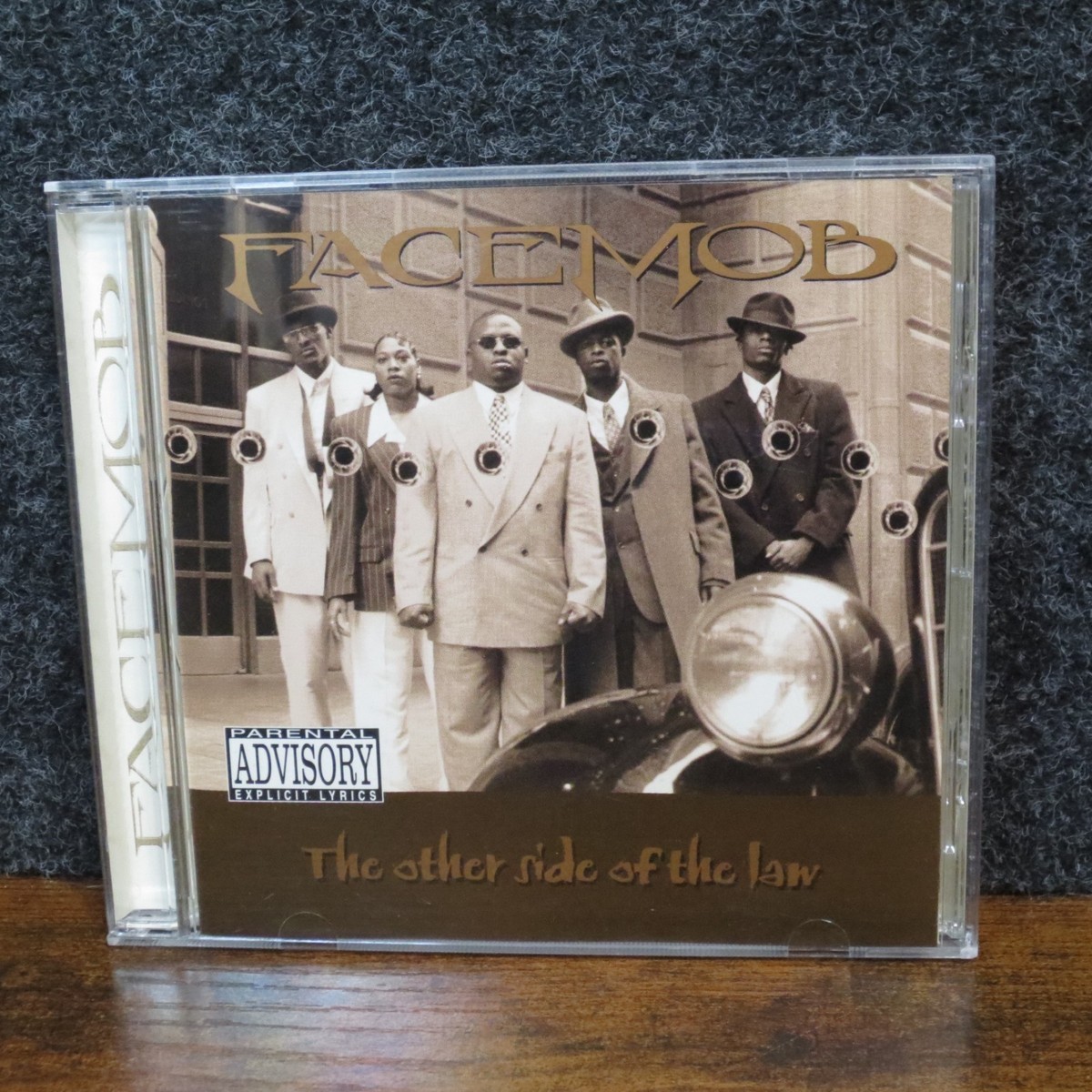 U PICK 90s Hip Hop CD Collection Rare Titles VG+/NM Rap G-Funk
