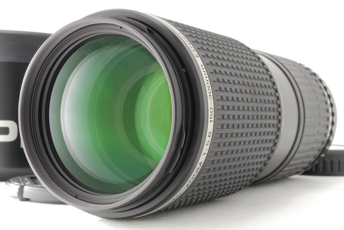 Unused] SMC Pentax FA 645 150-300mm f5.6 ED Zoom Lens for 645N NII