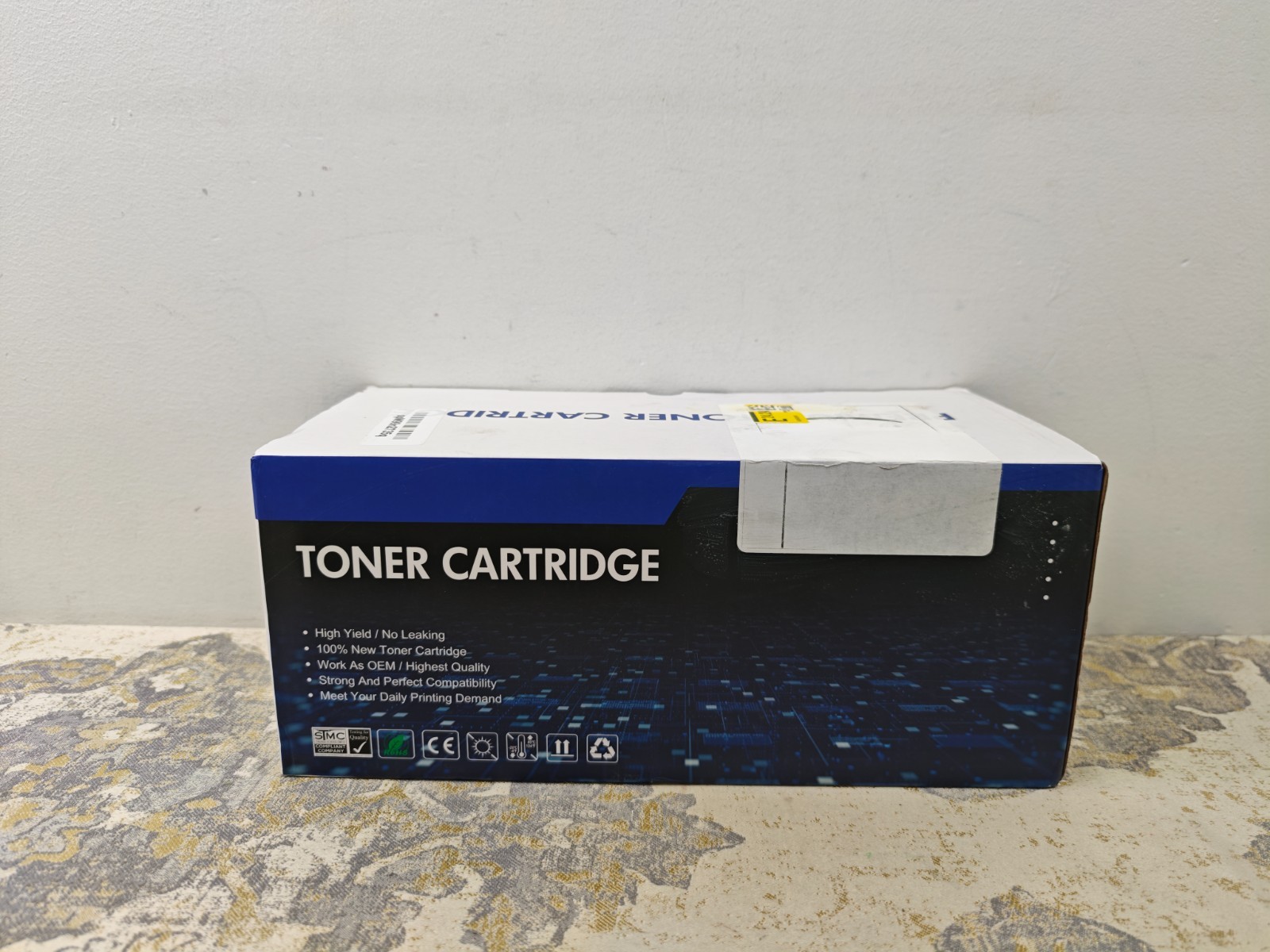 Toner Bank TN2420 Toner Cartridge for Brother HL-L2350DW Toner TN-2420 TN2410 TN